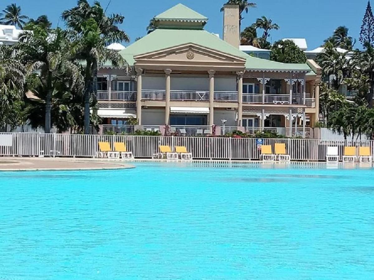 Villa Creole Domaine Prive De L'Anse Des Rochers Saint-Francois  Εξωτερικό φωτογραφία